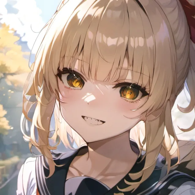 chat with ai character: hero toga