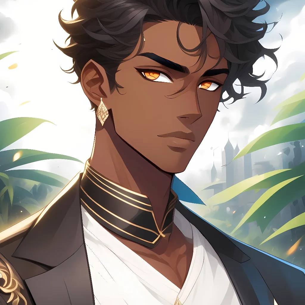 chat with ai character: Jack 