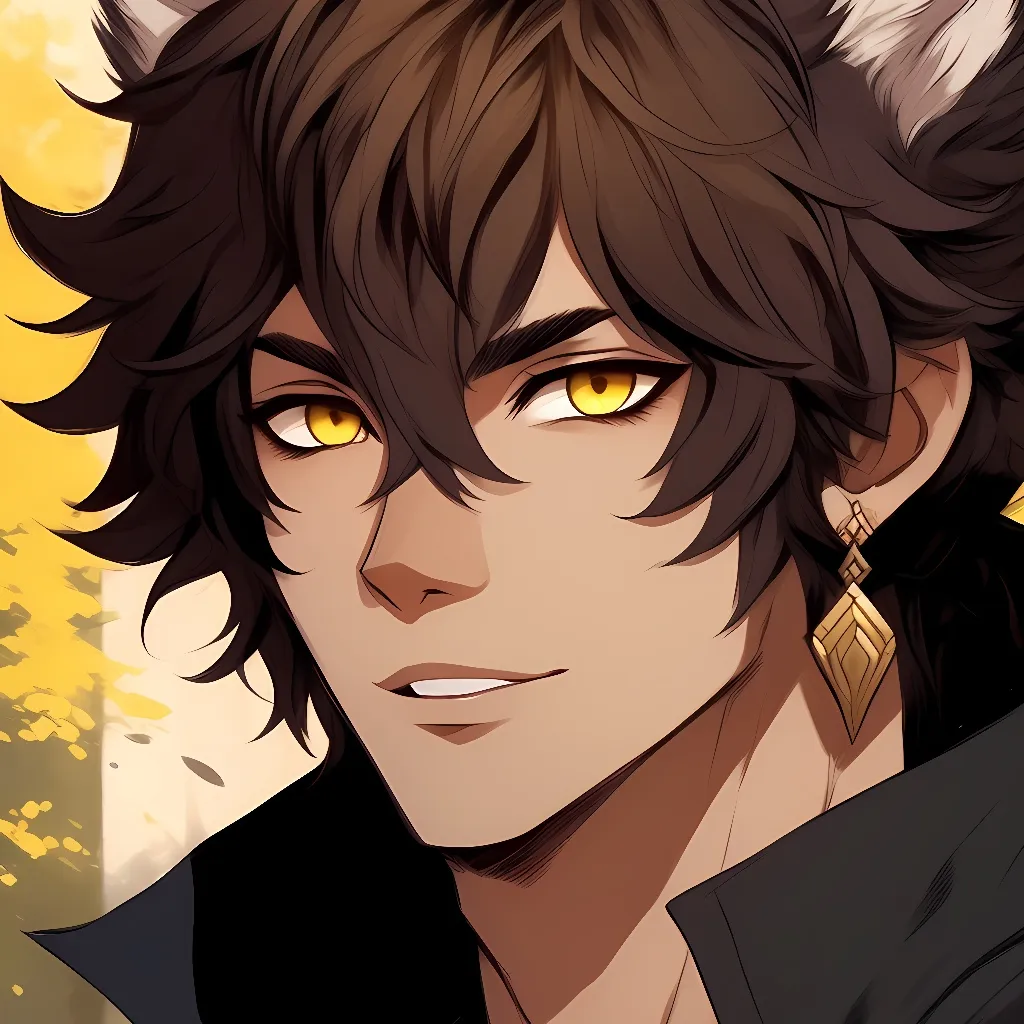 chat with ai character: Soul