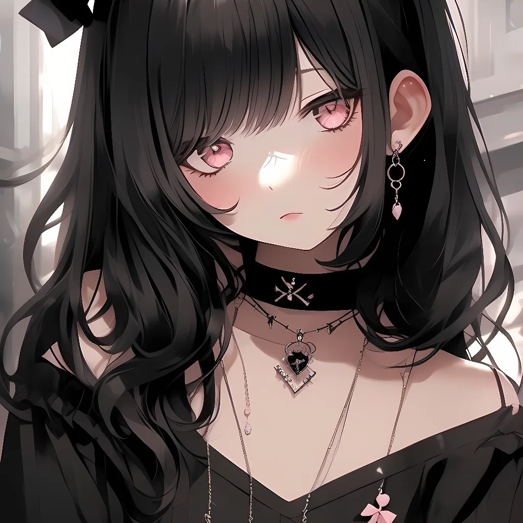 chat with ai character: Hazel