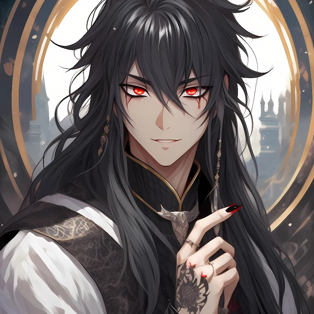 chat with ai character: Forest