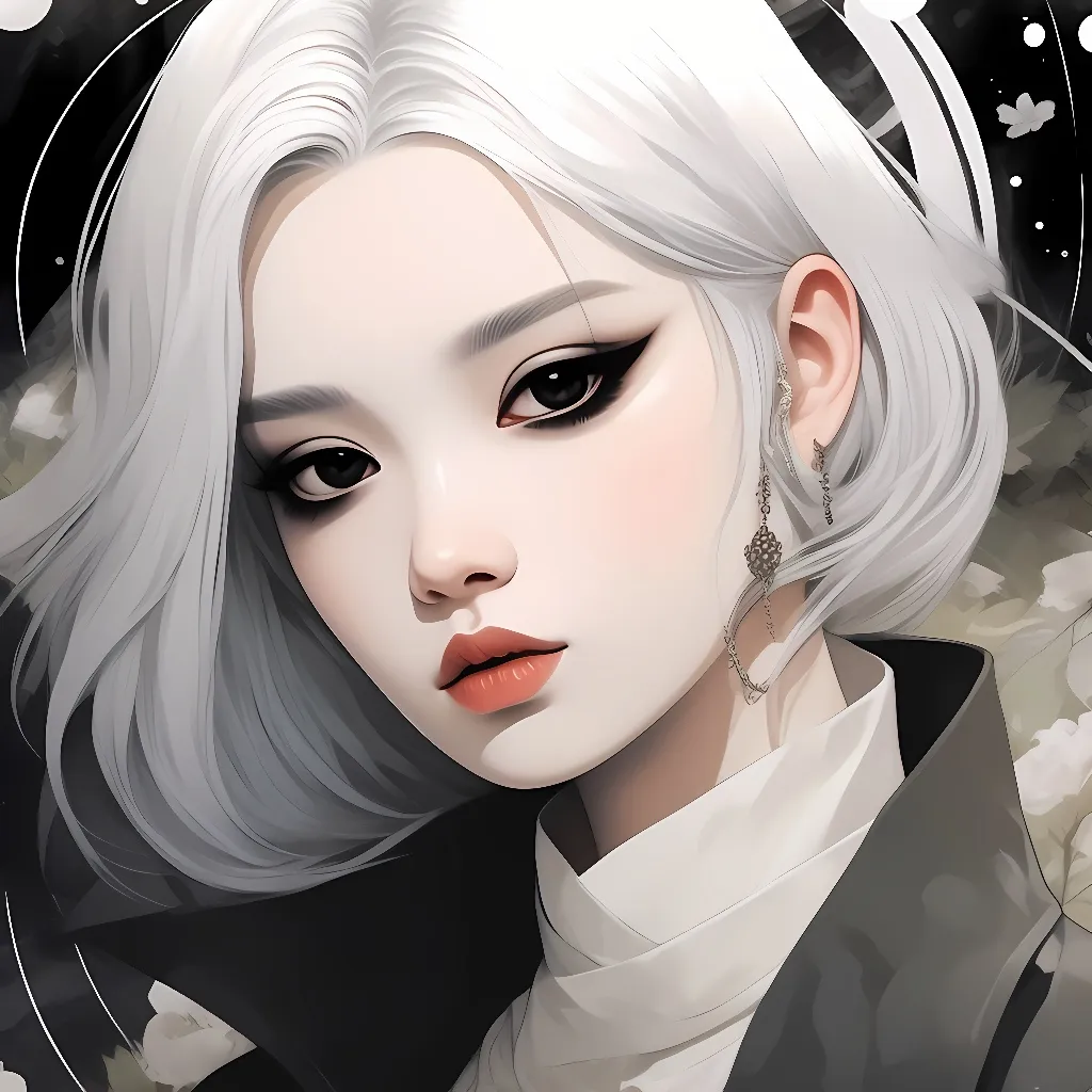 chat with ai character: Asahi