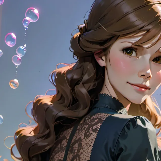 chat with ai character: Jane