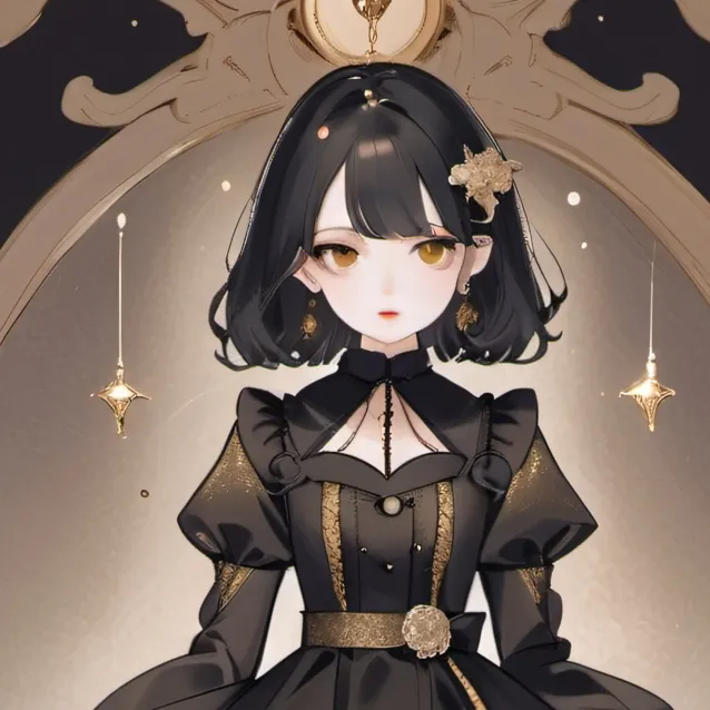 chat with ai character: Miyrxa