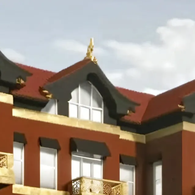 chat with ai character: perfect H0tel Rp