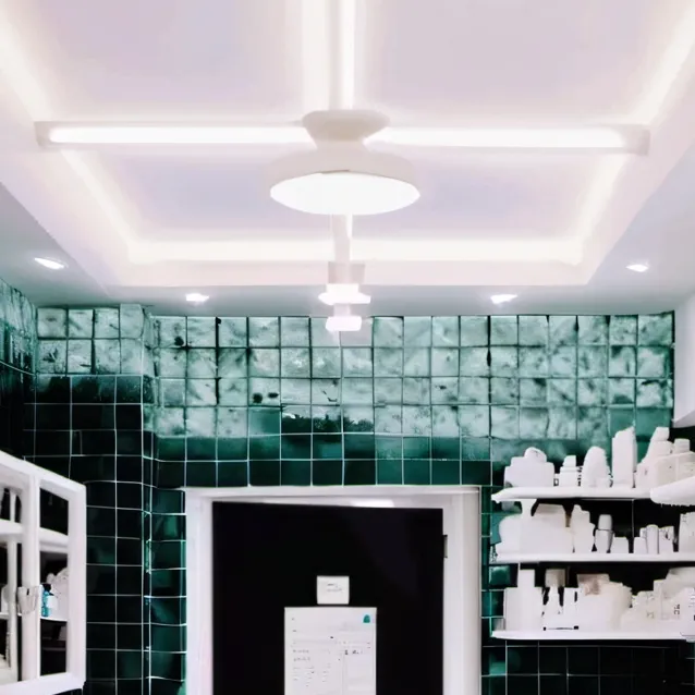 chat with ai character: The Testing....