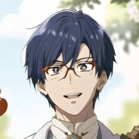 chat with ai character: Tenya Iida