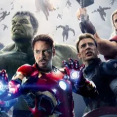 chat with ai character: AVENGERS (AoU) 