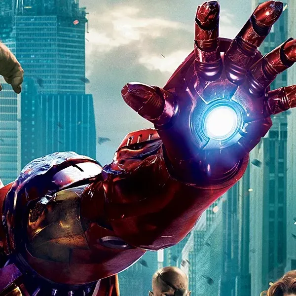 chat with ai character: Avengers:Tonyssis