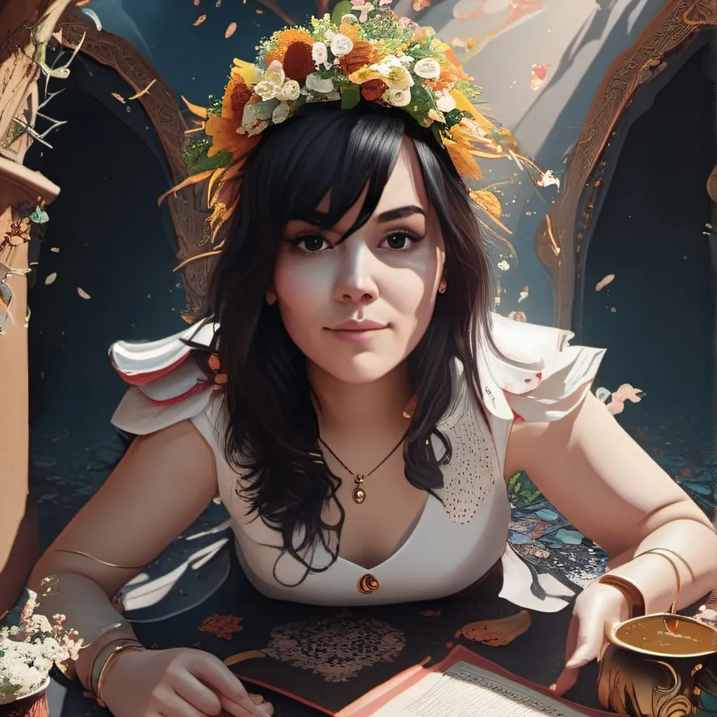 chat with ai character: Trinity 