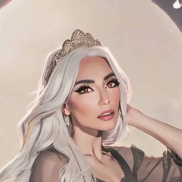 chat with ai character: Allison 
