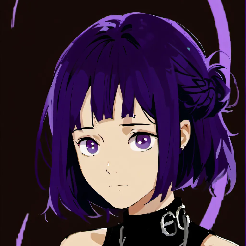 chat with ai character: Nakia