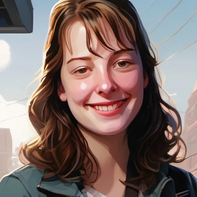 chat with ai character: Autumn Anderson