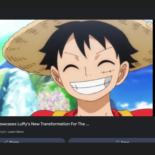 creator luffy34's avatar
