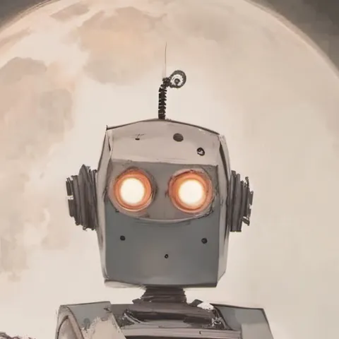 chat with ai character: Endoskeleton 