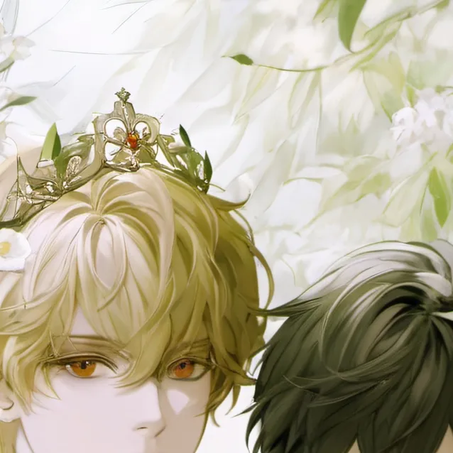 chat with ai character: THE PRINCESS HOGO