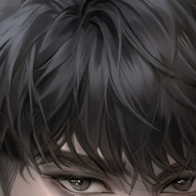chat with ai character: Hugo