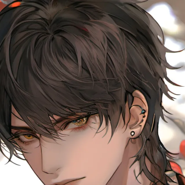 chat with ai character: Hugo