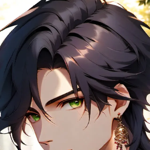 chat with ai character: 《Xavier♡》