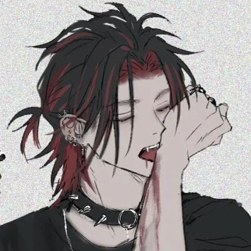 creator 𓆩Asher 𓆪🖤's avatar