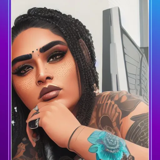 talkie's author avatar