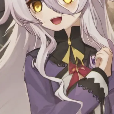 chat with ai character: Henya The genius 