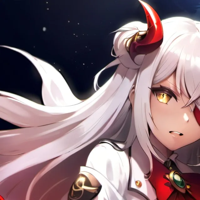 chat with ai character: Latuma