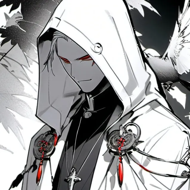 chat with ai character: tiu ma shi