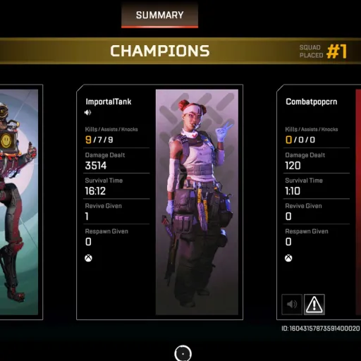 creator I have a 3k's avatar