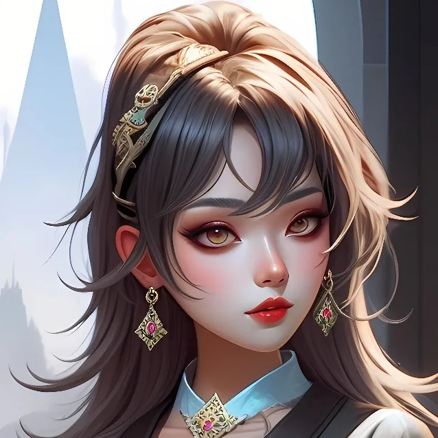 chat with ai character: Alizabeth 