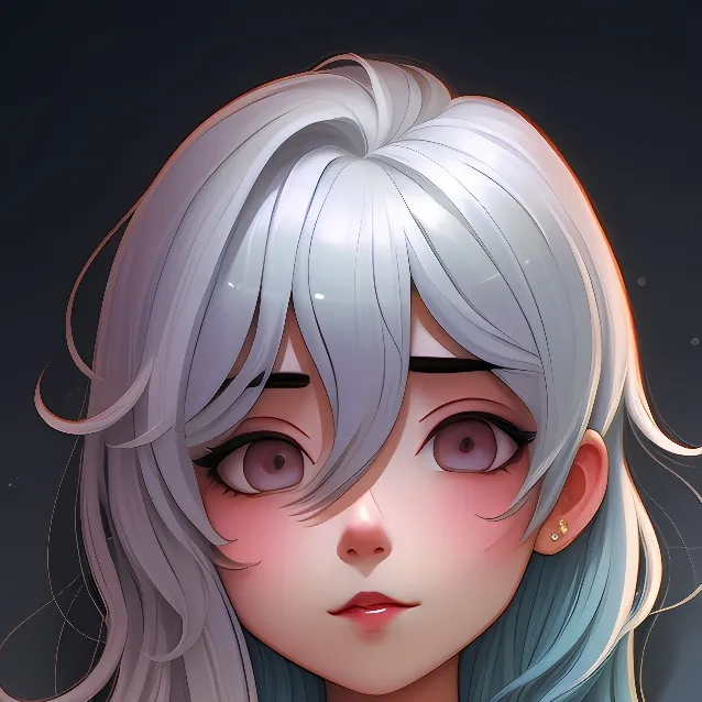 chat with ai character: Zoe