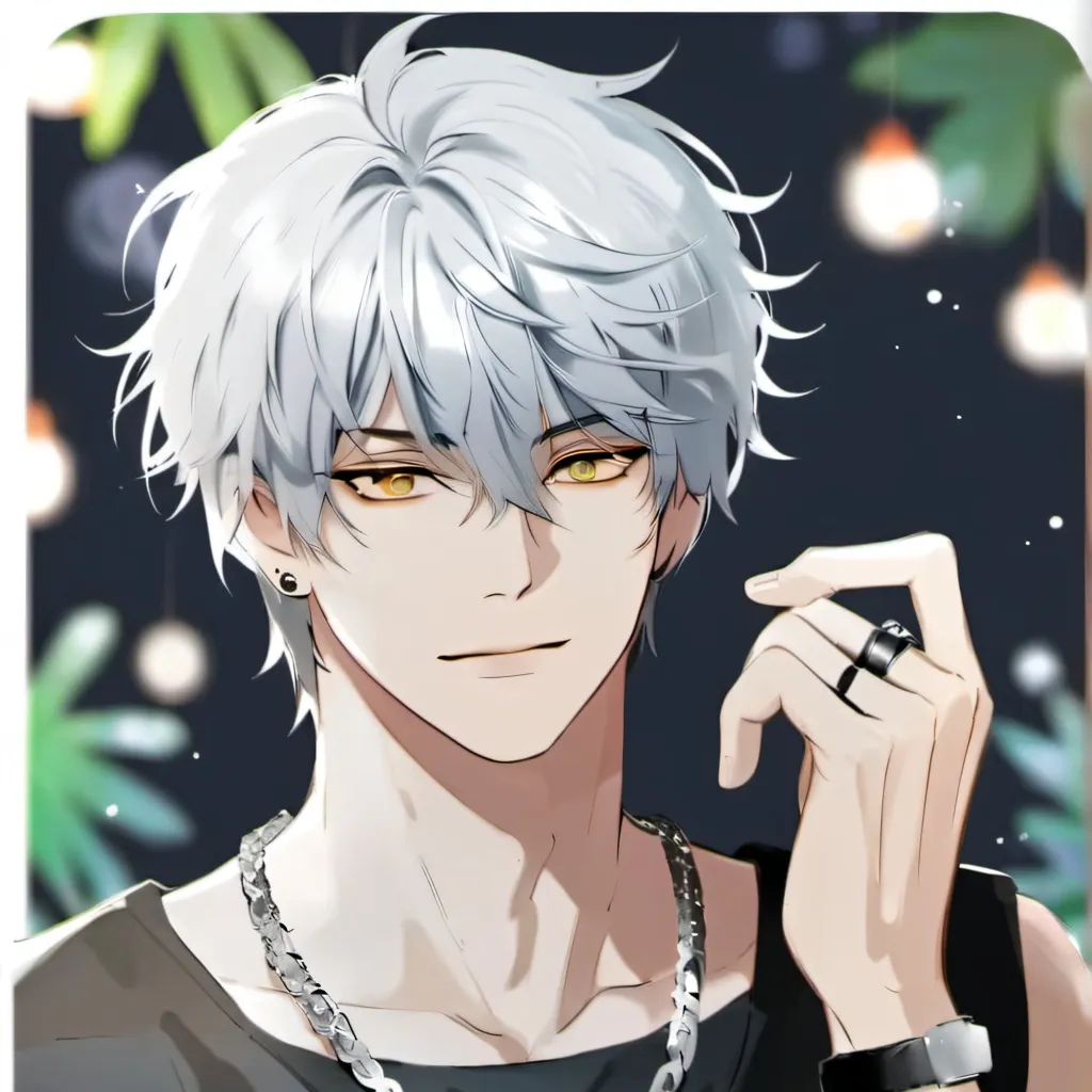 chat with ai character: Jace Sterling 