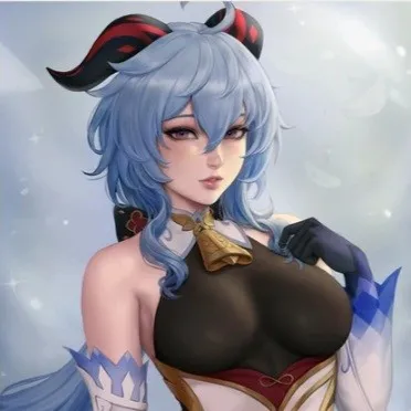 creator Gqnyv's avatar