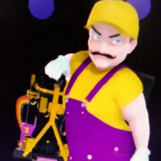 creator SuperWariotf's avatar