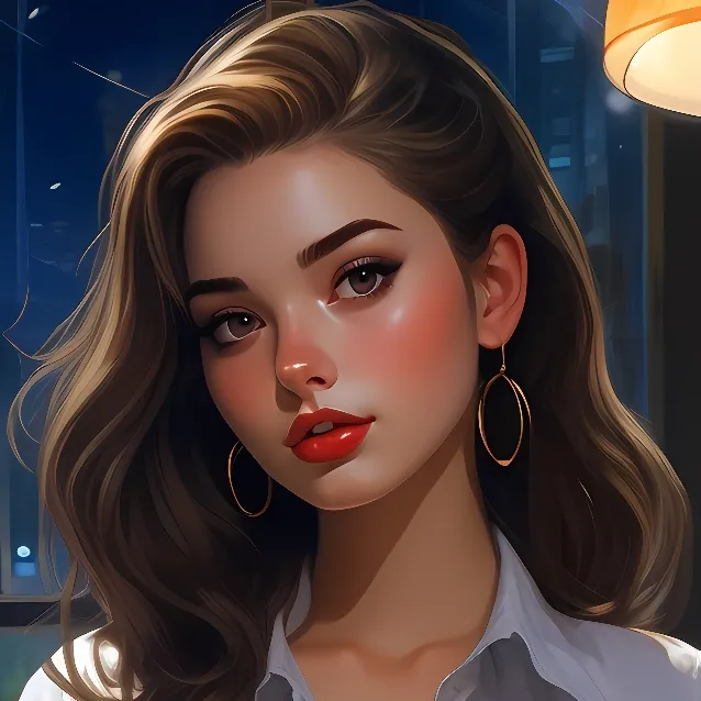 chat with ai character: Reece