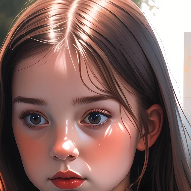 chat with ai character: me
