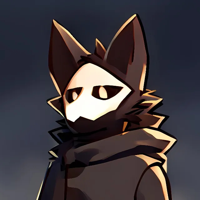 chat with ai character: Puro
