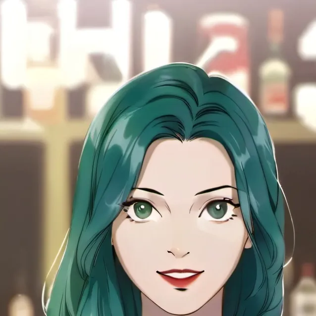 chat with ai character: Jun the swan. 