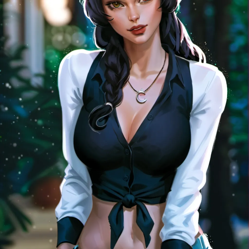 chat with ai character: Catra