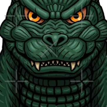chat with ai character: GODZILLA (Heisei) 