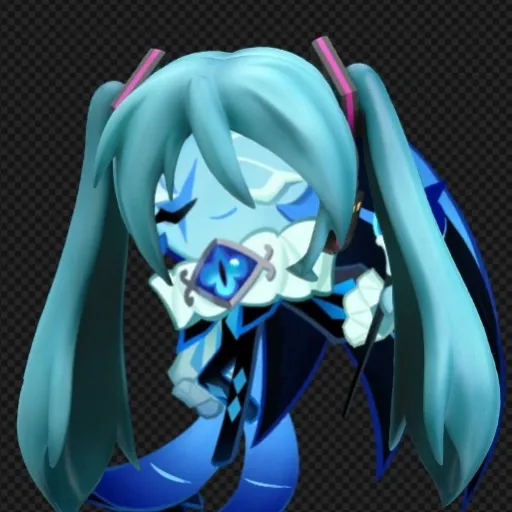 creator random account :3's avatar