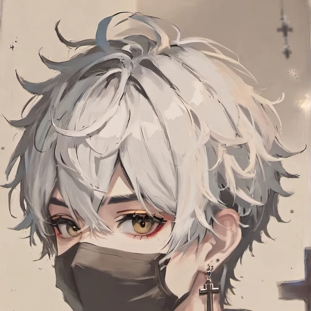 chat with ai character: Zane 