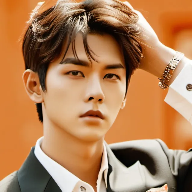 chat with ai character: Byun Baekhyun EXO