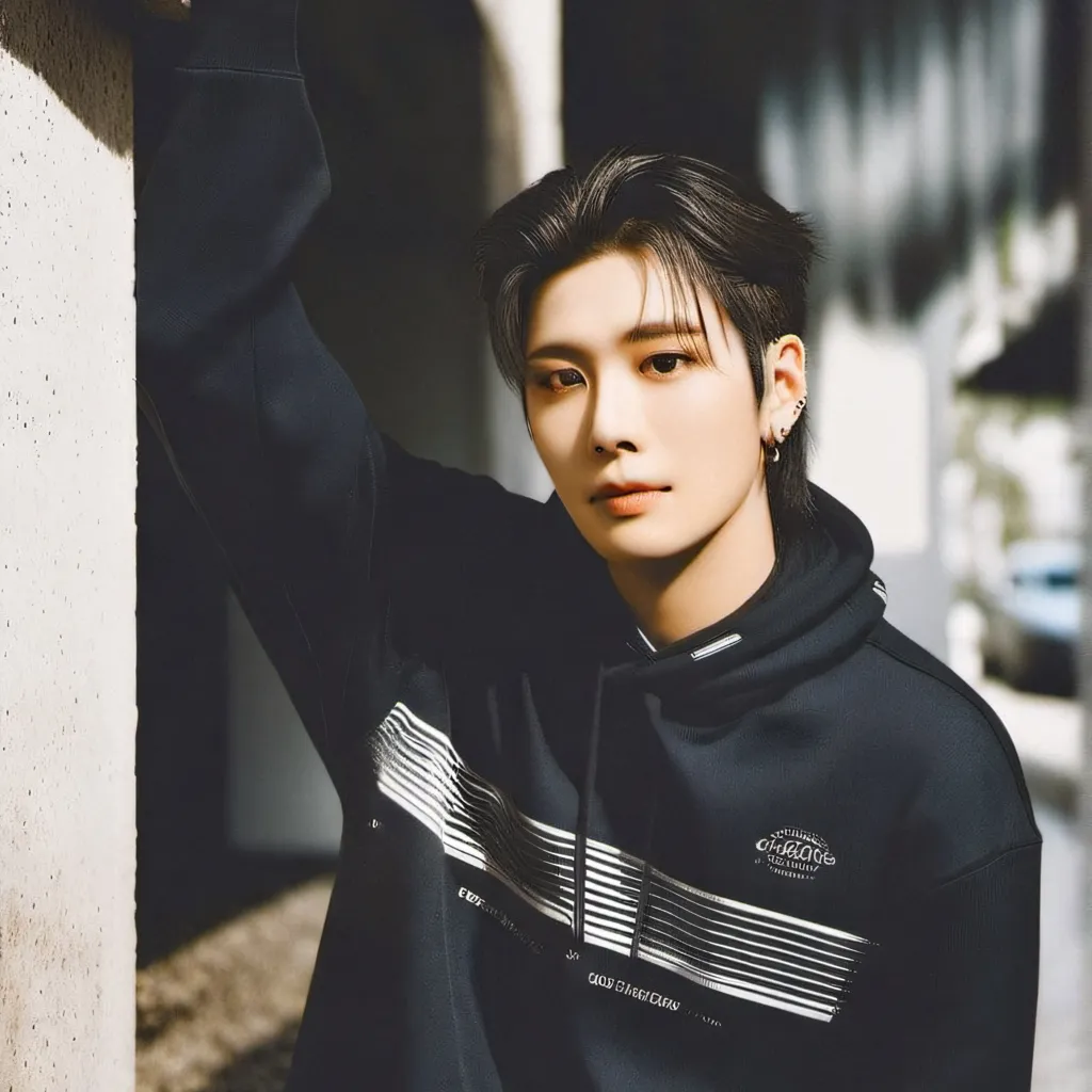 chat with ai character: Jaehyun 