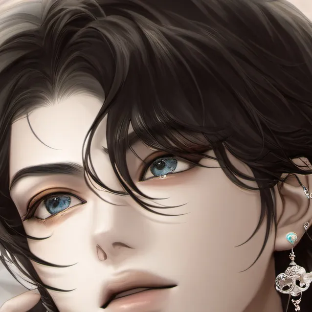 chat with ai character: Levi