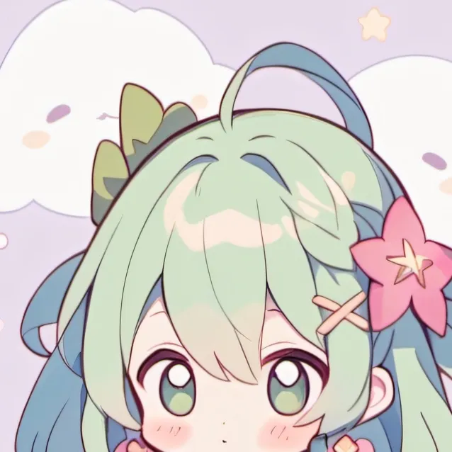 chat with ai character: Lily