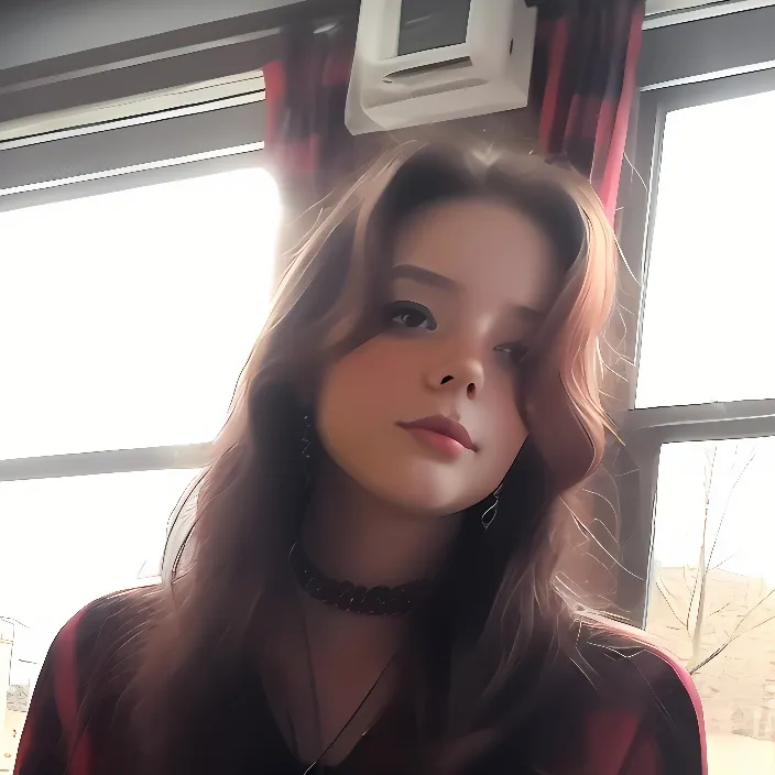 chat with ai character: Kimmy