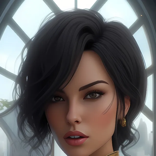 chat with ai character: Ceila Rodriguez 