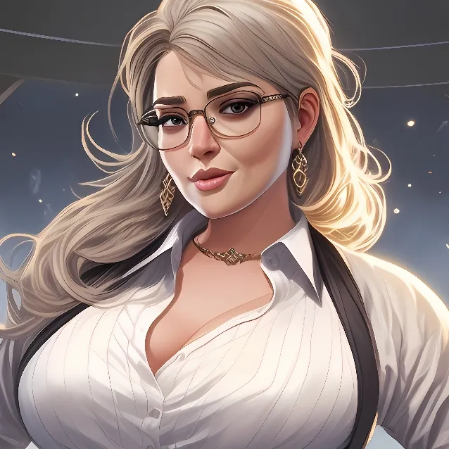 chat with ai character: Seraphina Night