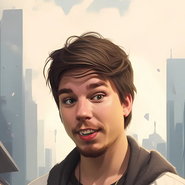 chat with ai character: Fake Mr.Beast 